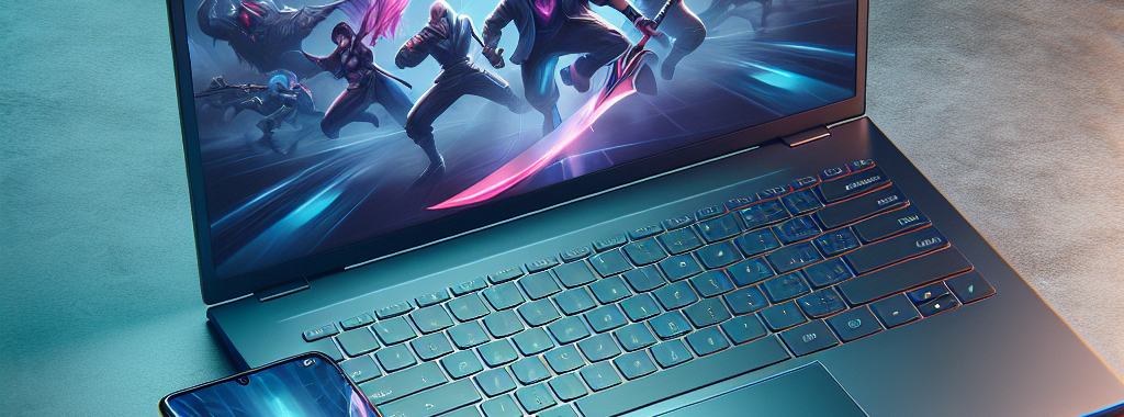 How to Download and Play Mobile Legends on Your Laptop