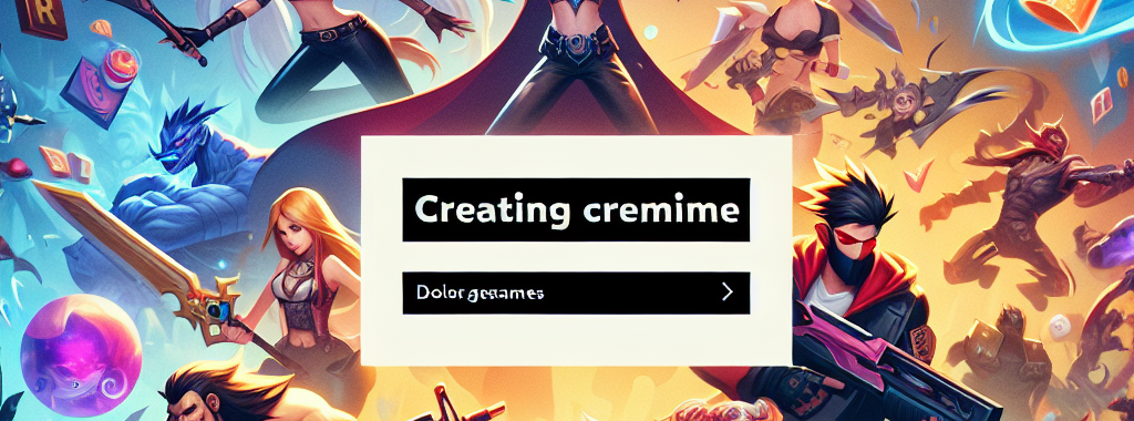 Ide Nama Akun Mobile Legend yang Keren dan Unik