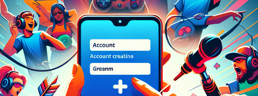 Cara Mudah Buat Akun Baru Mobile Legend dan Menang Bersama Tim Baru