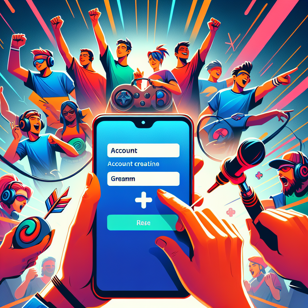 Cara Mudah Buat Akun Baru Mobile Legend dan Menang Bersama Tim Baru