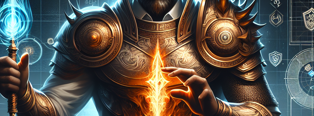 Unleashing the Power of Argus in Mobile Legends: Tips and Strategies