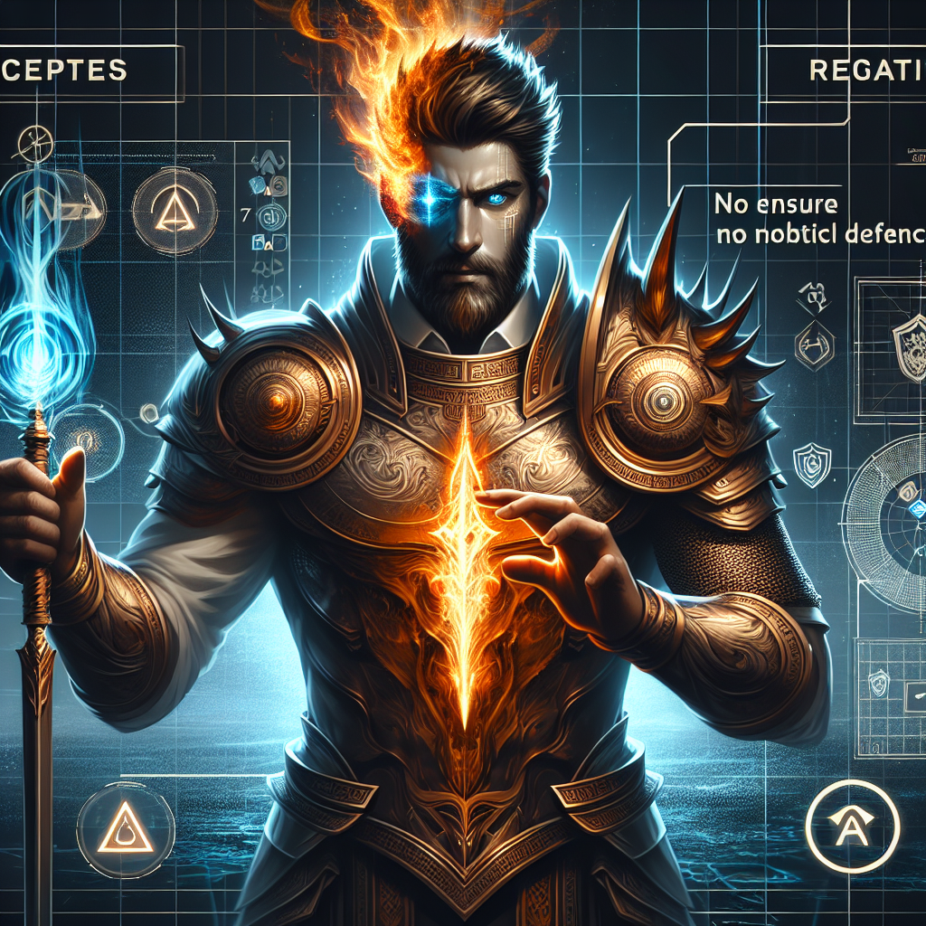 Unleashing the Power of Argus in Mobile Legends: Tips and Strategies