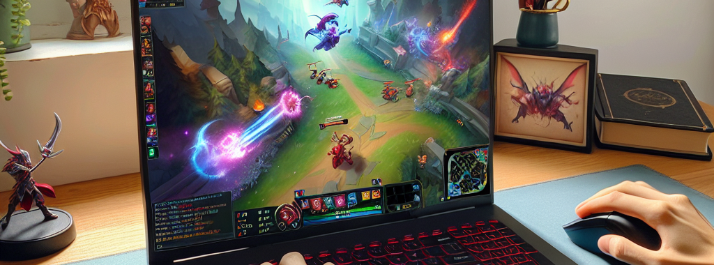 Cara Bermain Mobile Legends di Laptop dengan Lancar dan Mudah
