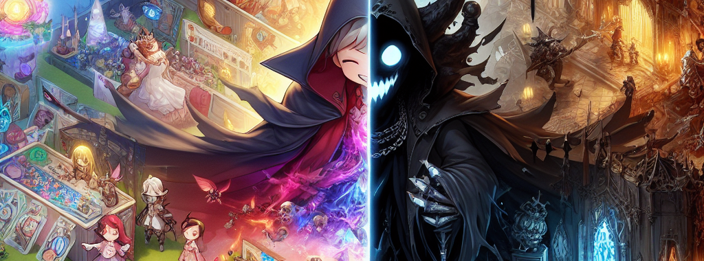 Dark System Overhaul in Mobile Legends: How It Transforms Gameplay