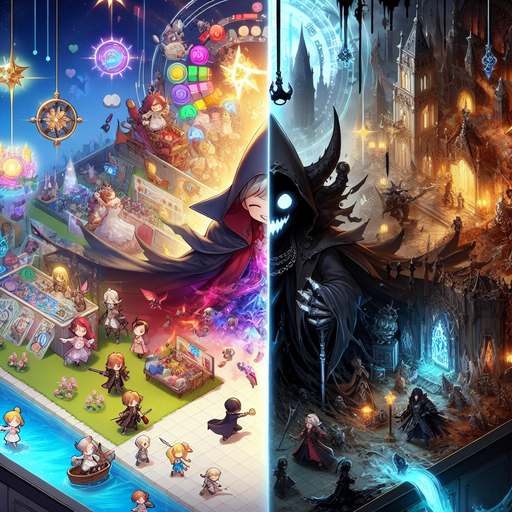 Dark System Overhaul in Mobile Legends: How It Transforms Gameplay