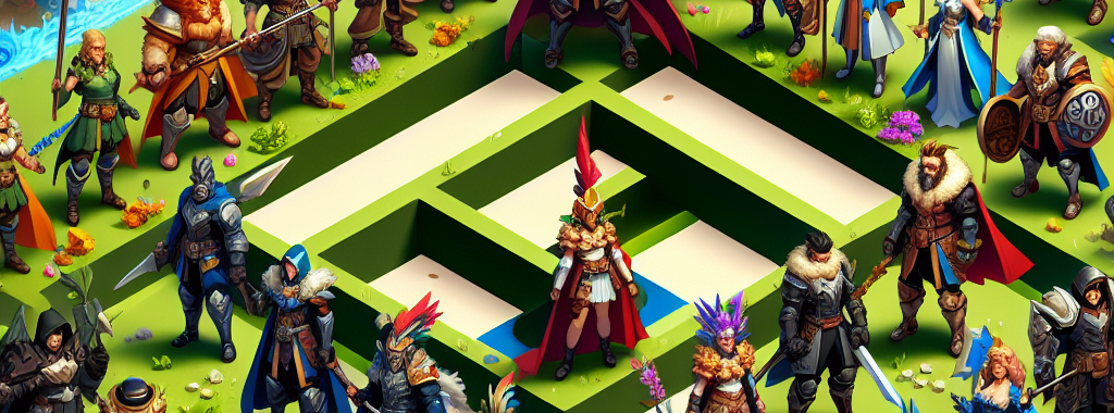 Mobile Legends Victory: Strategies That Lead to Success