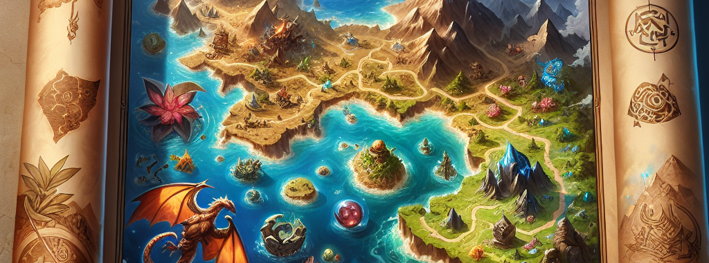 Exploring the Rich Lore and Background Story of Mobile Legends
