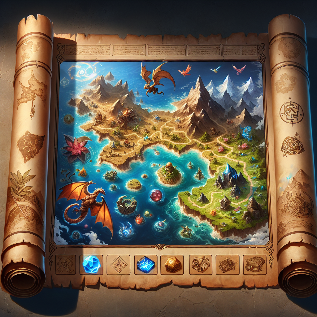 Exploring the Rich Lore and Background Story of Mobile Legends