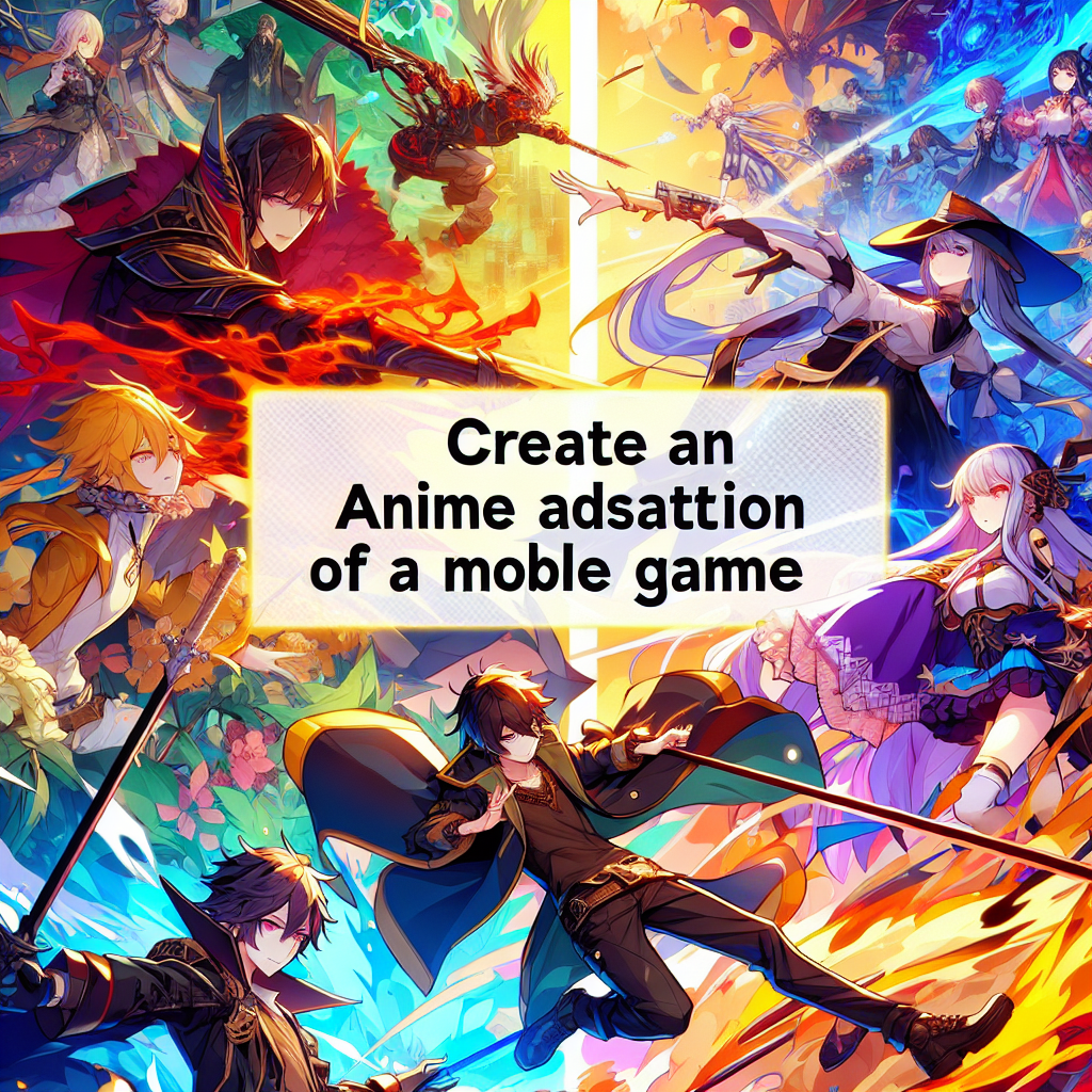 Mobile Legends Anime Release: What to Expect from the Adaptation