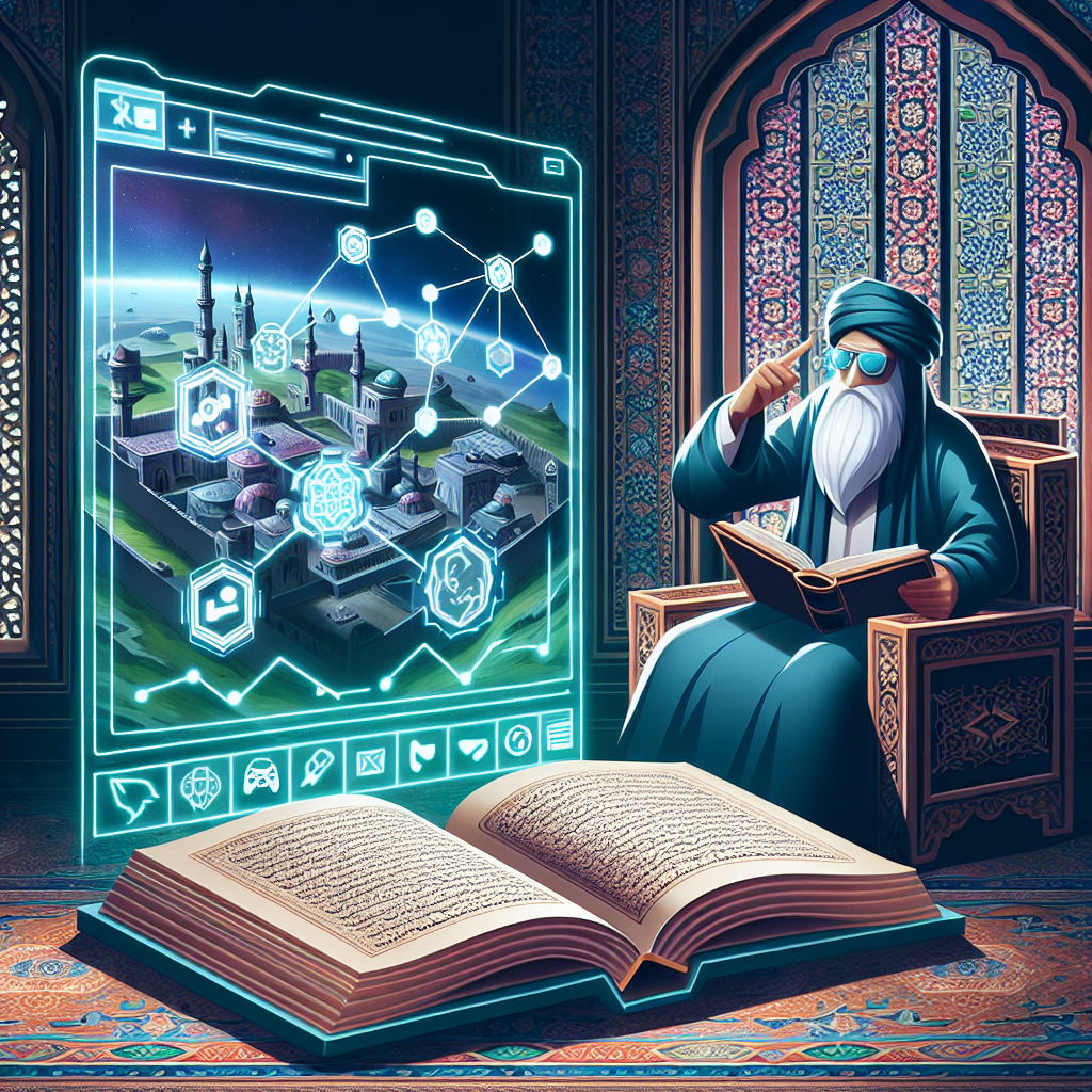 Hukum Bermain Mobile Legend dalam Perspektif Islam: Kajian Mendalam