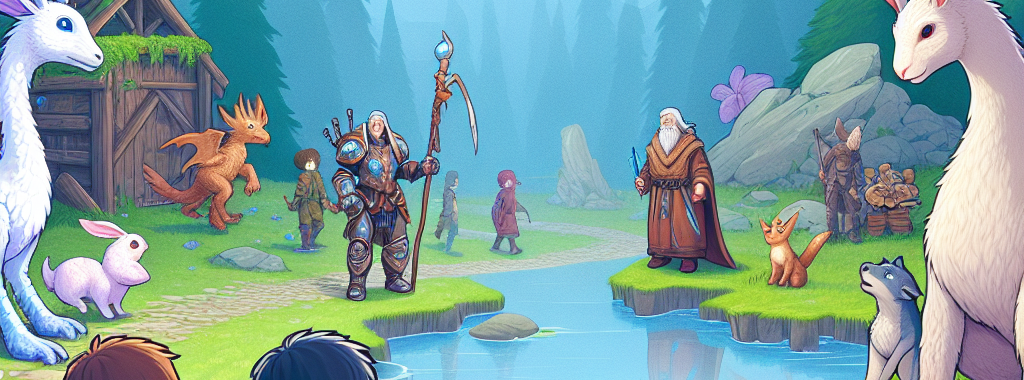 PETA's Stance on Mobile Legends: A Call for Ethical Gaming Practices