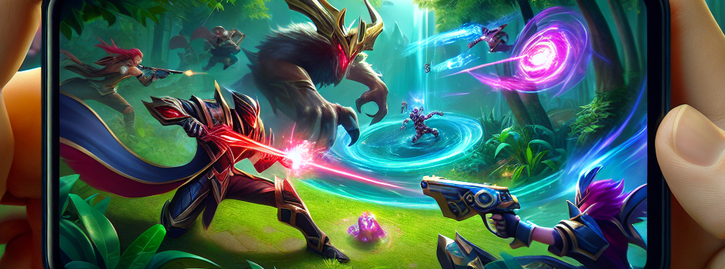 Mastering Mobile Legends: Essential Tips for Dominance
