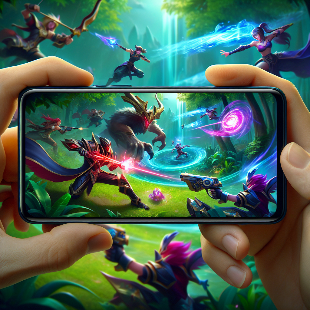 Mastering Mobile Legends: Essential Tips for Dominance
