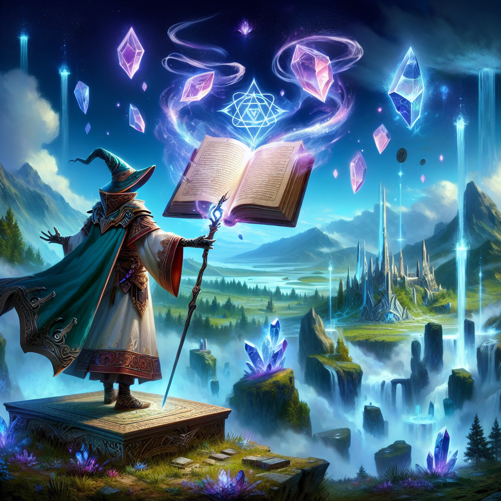 Mystical Strategies: Mastering Hero Mage in Mobile Legends