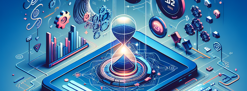 Strategi Mengoptimalkan Koneksi Seluler Berdasarkan Waktu Server Mobile Legend