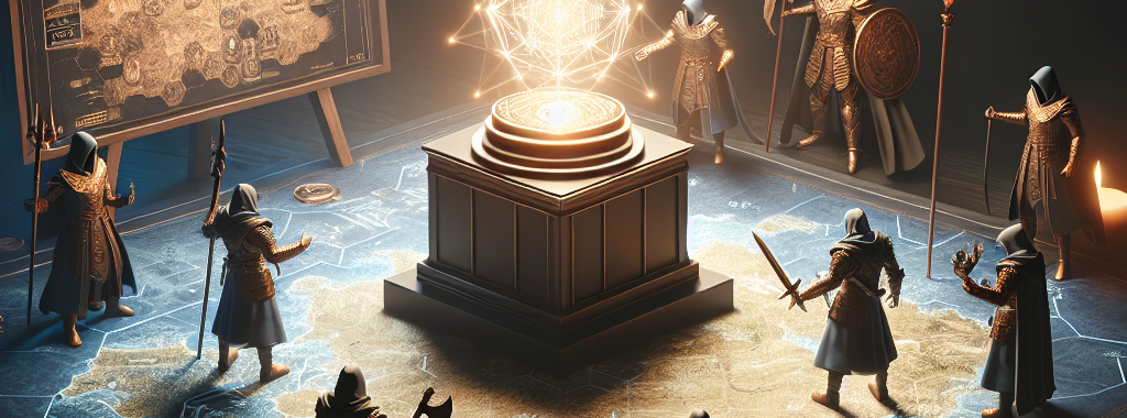 Pamflet Mobile Legend: Unleashing Strategies for Maximum Gameplay Impact