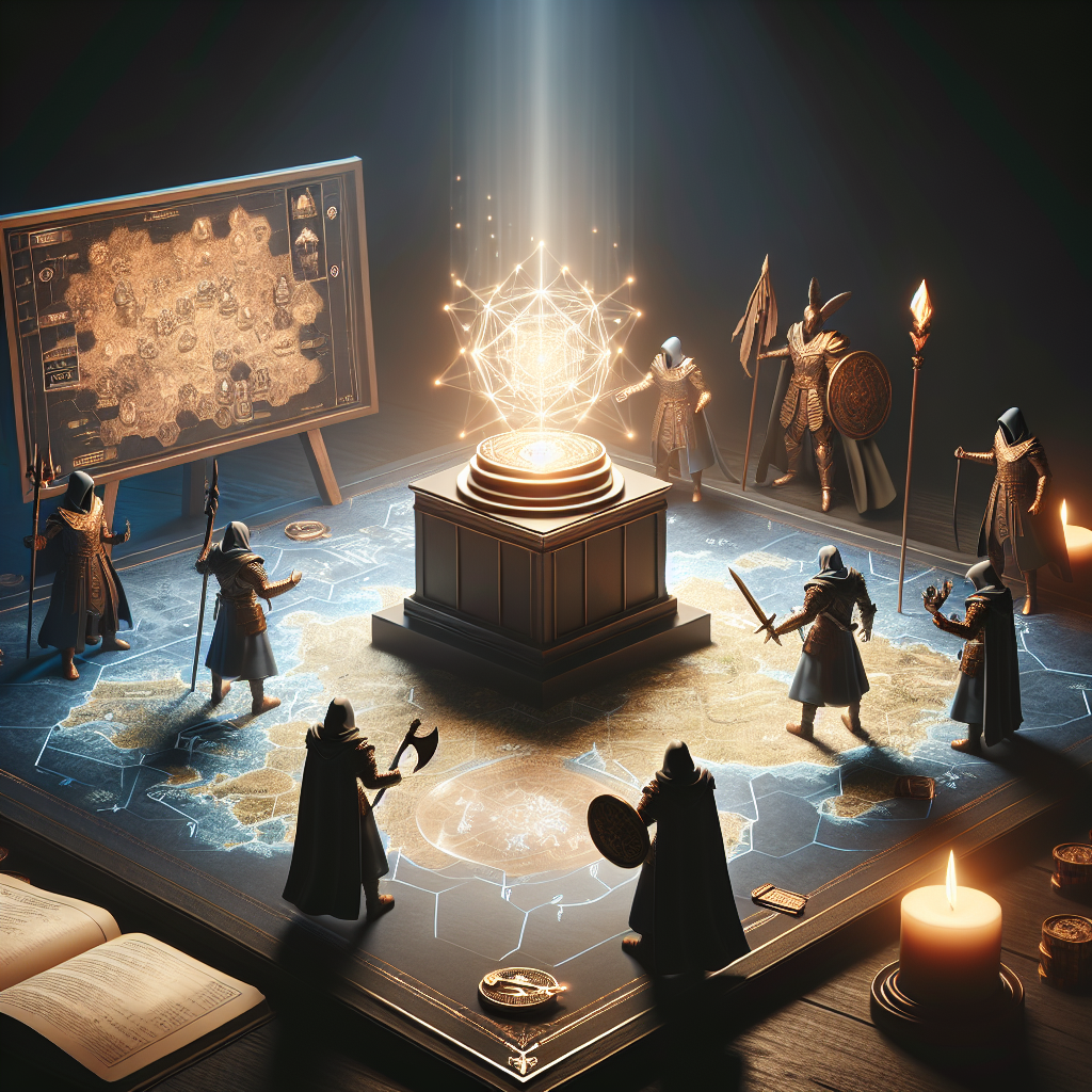 Pamflet Mobile Legend: Unleashing Strategies for Maximum Gameplay Impact