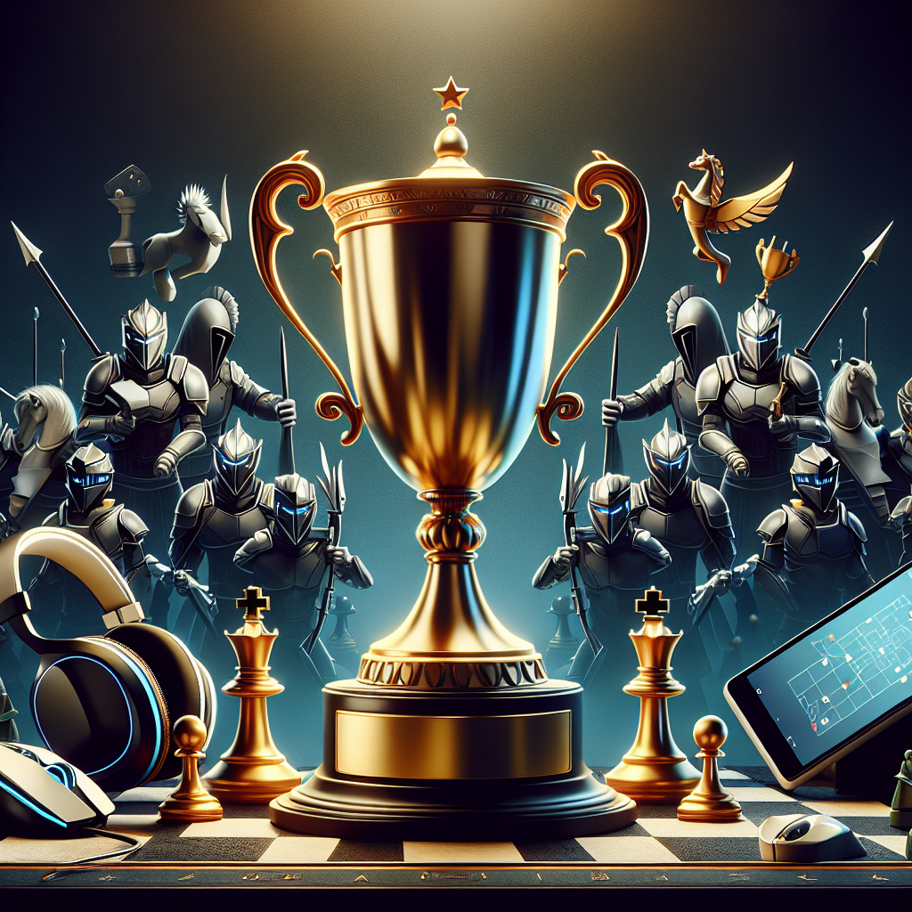 RRQ Mobile Legends: Strategies Behind Their Dominance