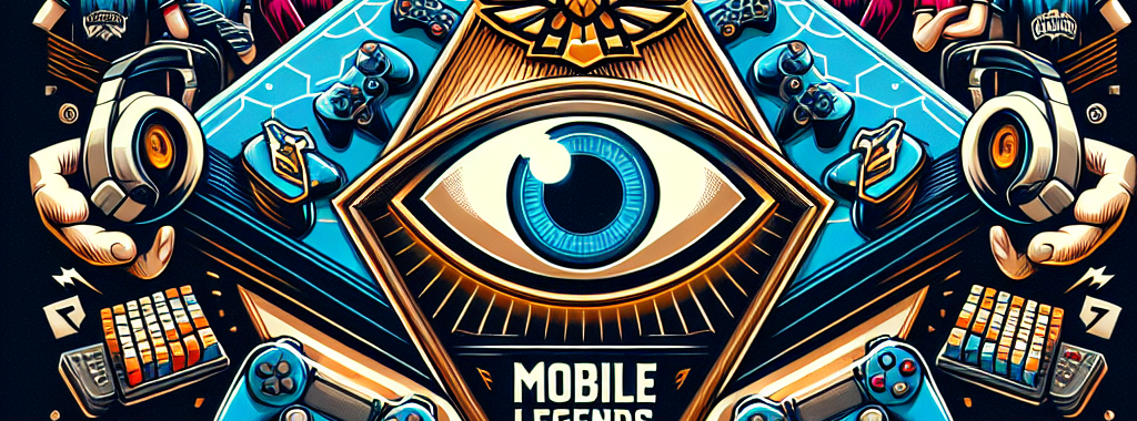 MSC Mobile Legends 2024: Anticipated Teams and Players to Watch