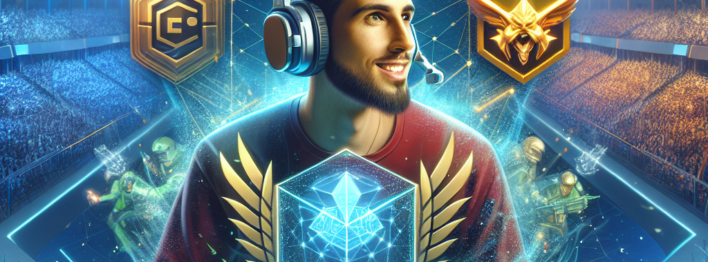 Lukas: The Rising Star in Mobile Legends Esports Scene