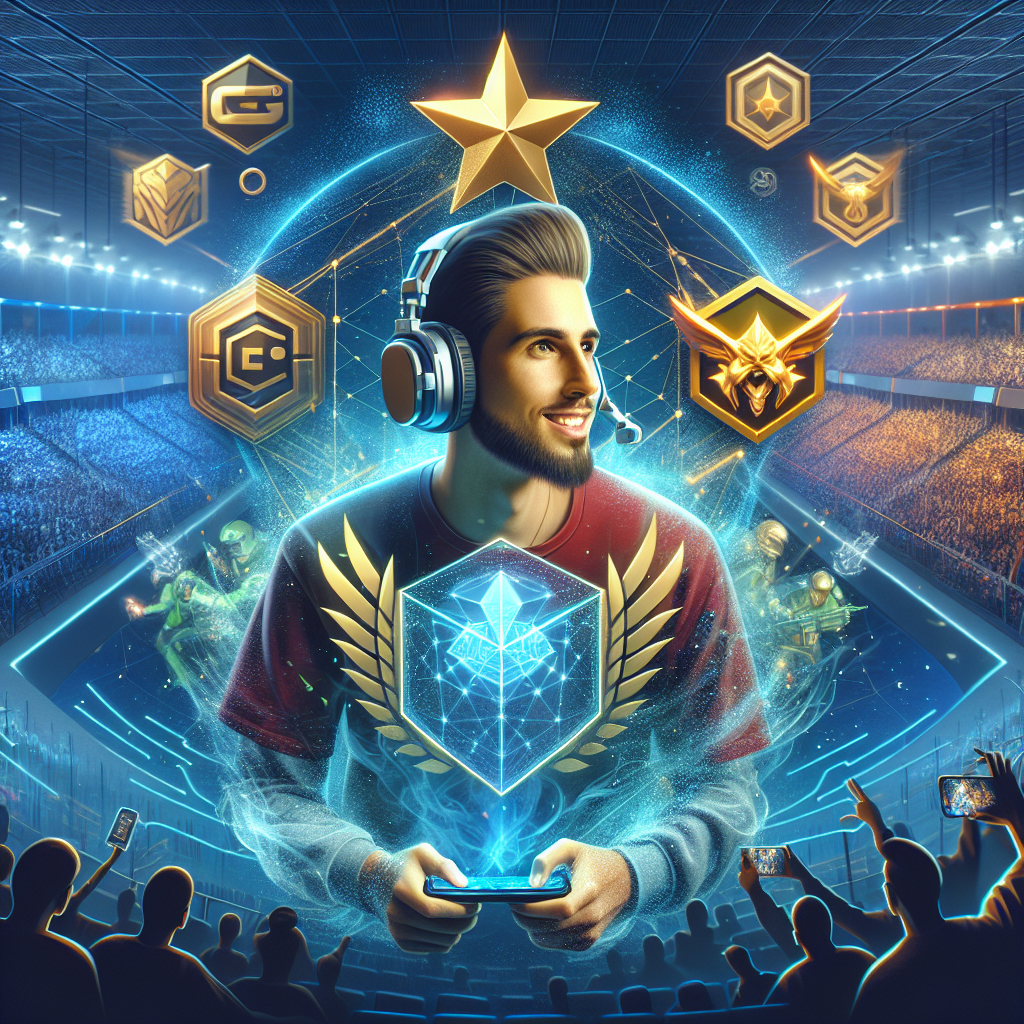 Lukas: The Rising Star in Mobile Legends Esports Scene