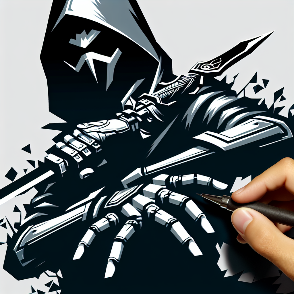 Mastering the Shadows: Top Assassin Techniques in Mobile Legends