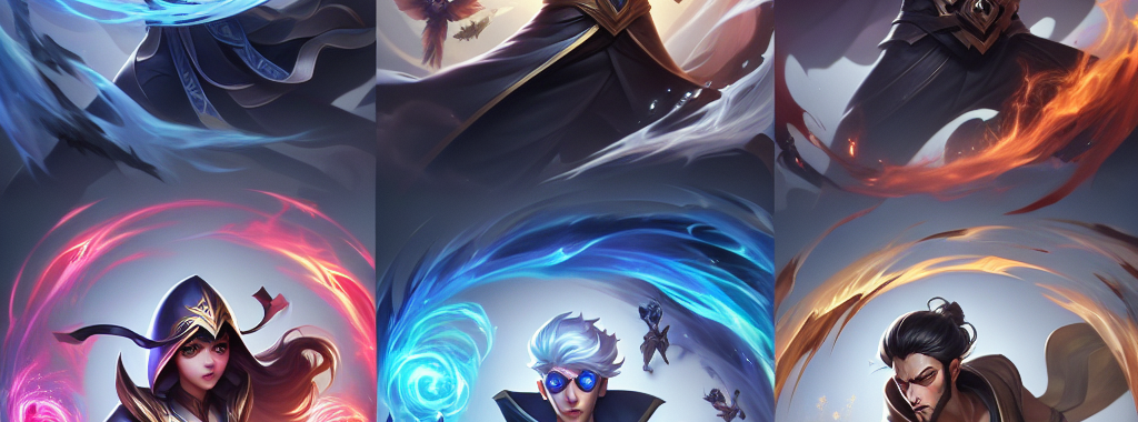 Savage Strategies: Top Tips for Forming a Winning Mobile Legends Squad