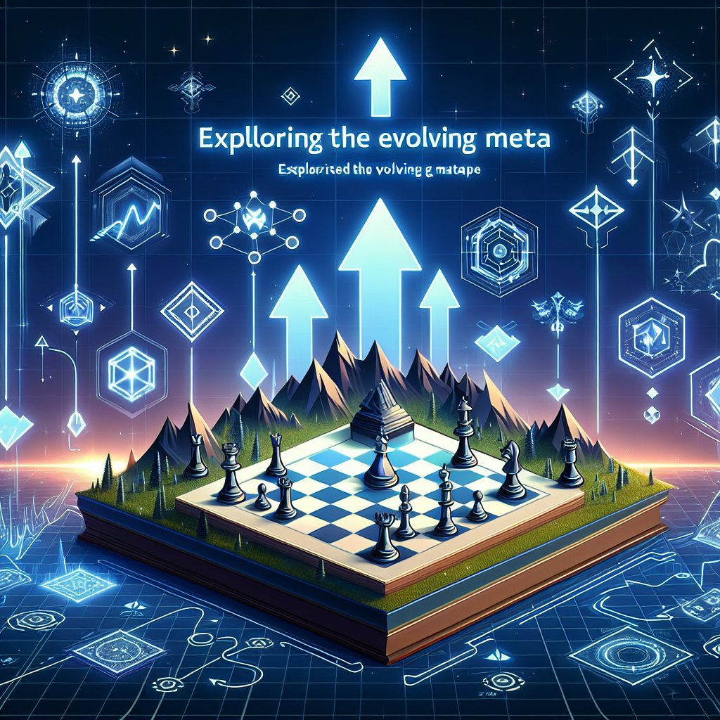 Exploring the Evolving Meta of Mobile Legends: Strategies and Trends