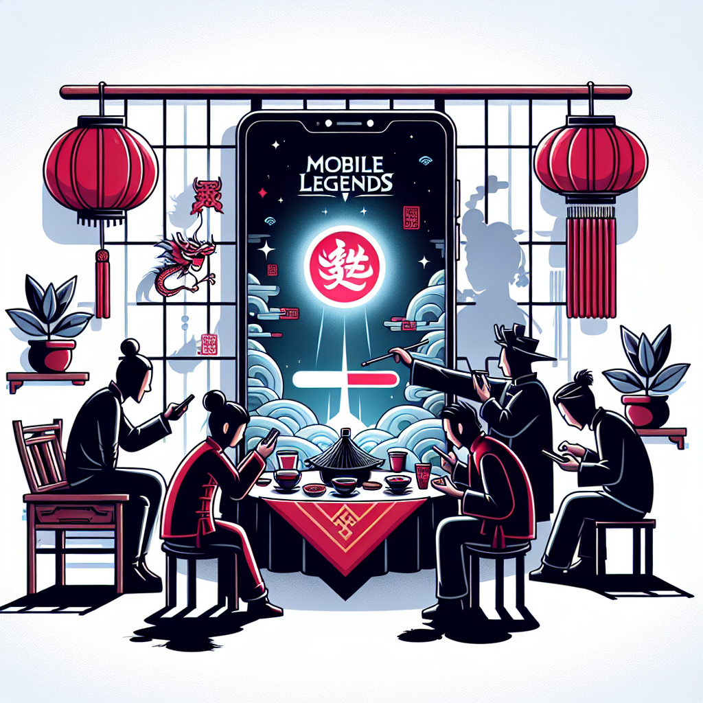 Mobile Legends Finally Arrives in China: What Players Can Expect