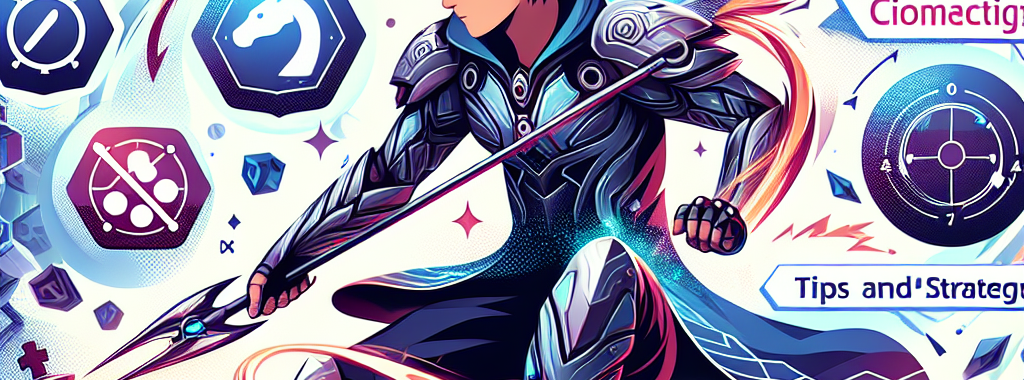 Mastering Gusion in Mobile Legends: Tips and Strategies for Domination