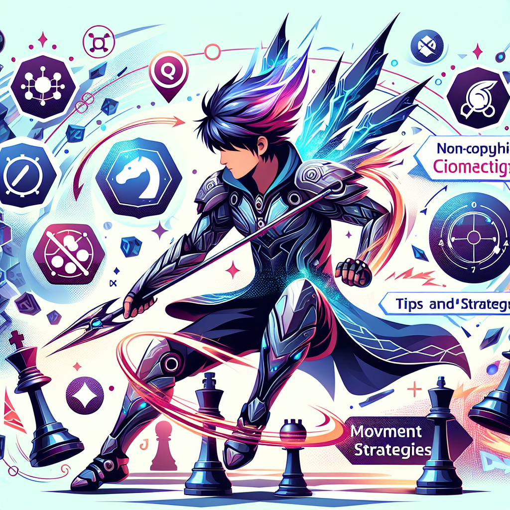 Mastering Gusion in Mobile Legends: Tips and Strategies for Domination
