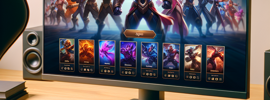 Cara Main Mobile Legends di PC Tanpa Nox: Pilihan Alternatif Emulator Terbaik
