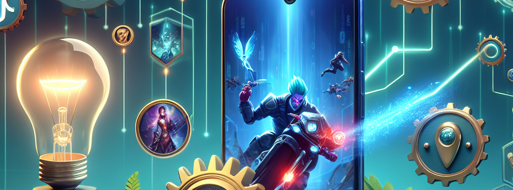Strategi Efektif untuk Live TikTok Mobile Legend yang Sukses