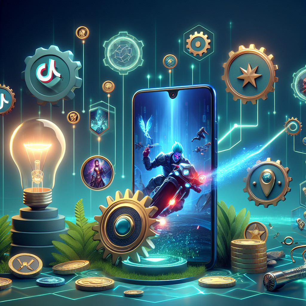 Strategi Efektif untuk Live TikTok Mobile Legend yang Sukses