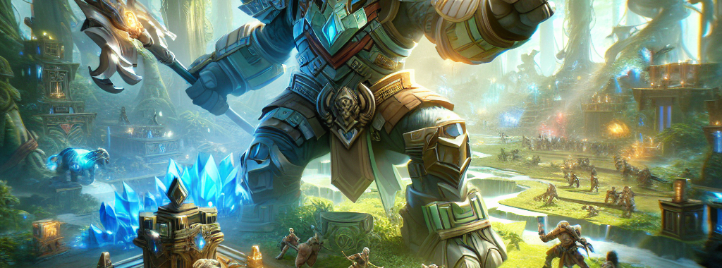 Nana Gajah: A New Strategy Unveiled in Mobile Legends