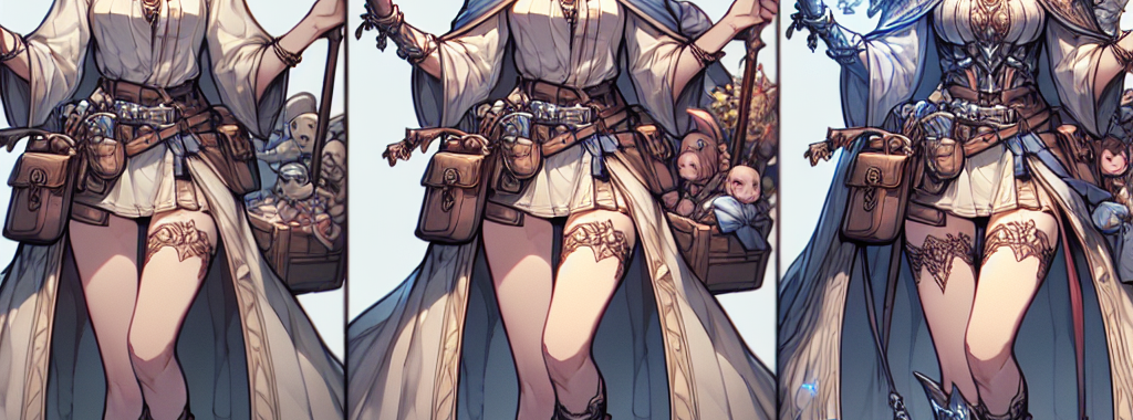 Exploring Layla's Evolution: The Journey of Mobile Legends' Iconic Hero