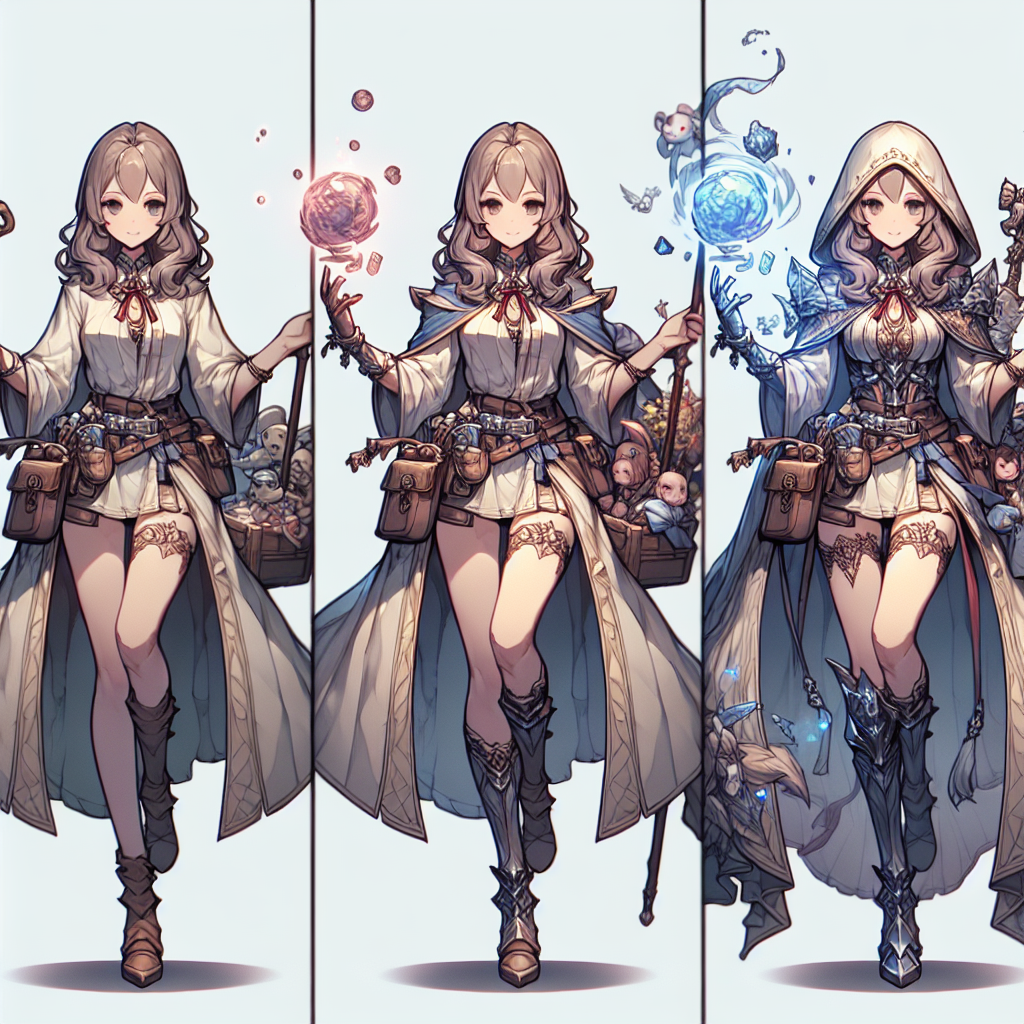 Exploring Layla's Evolution: The Journey of Mobile Legends' Iconic Hero