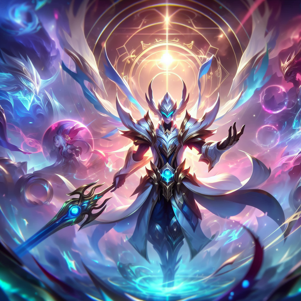 Tantangan di Balik Layar: Mengungkap Peran Tersulit di Mobile Legend