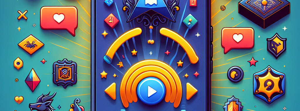 Nada Dering Mobile Legend Untuk WA: Pilihan Terbaik Untuk Pecinta Game