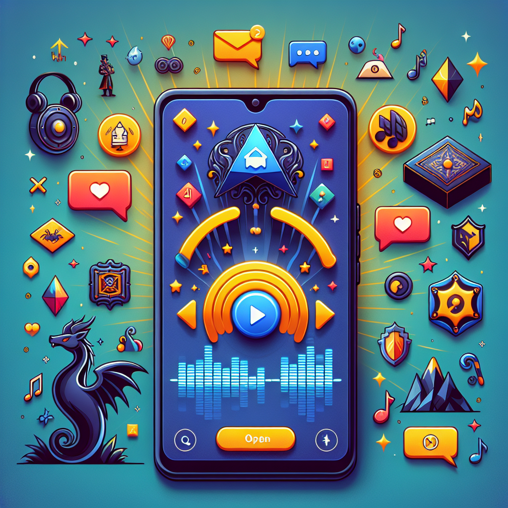 Nada Dering Mobile Legend Untuk WA: Pilihan Terbaik Untuk Pecinta Game