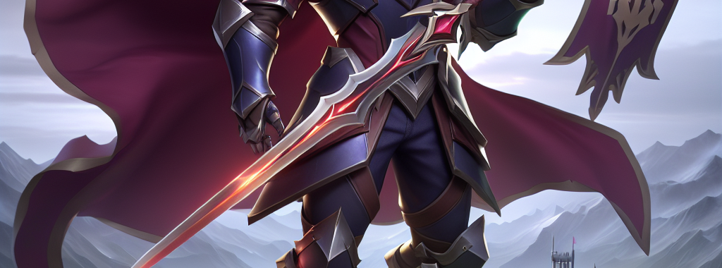 Exploring Strategies for the Bagan M6 Hero in Mobile Legends