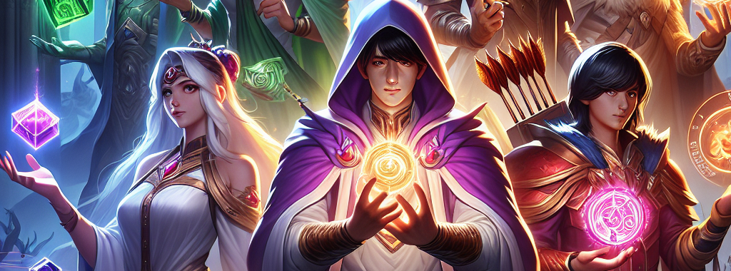 Mobile Legend: Unveiling the Most Effective Item Builds for Every Hero