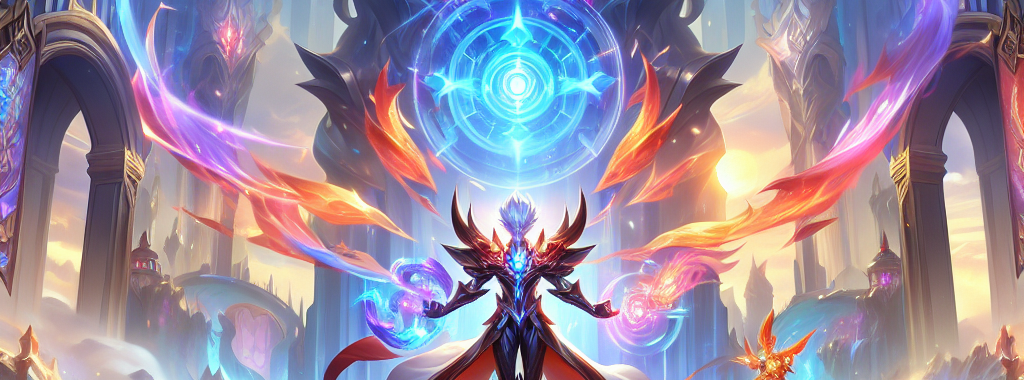 Hero Terbaru Mobile Legends: Kejutan Baru di Arena Pertempuran