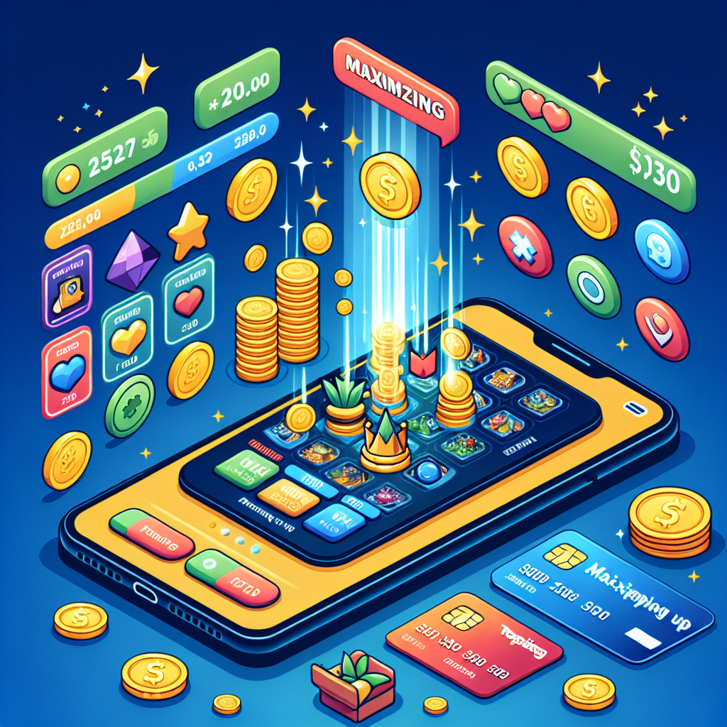 Top Tips for Maximizing Your Mobile Legend Pulsa When Topping Up