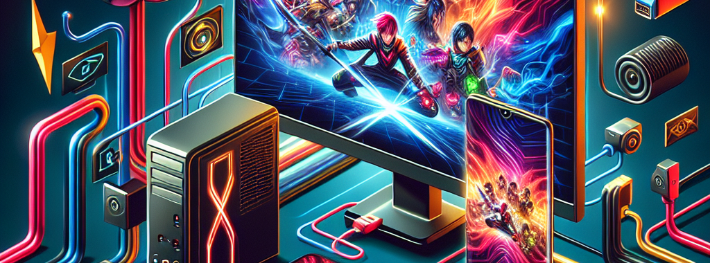 Tencent Gaming Buddy Enhances Mobile Legends Experience With Seamless PC Integration
