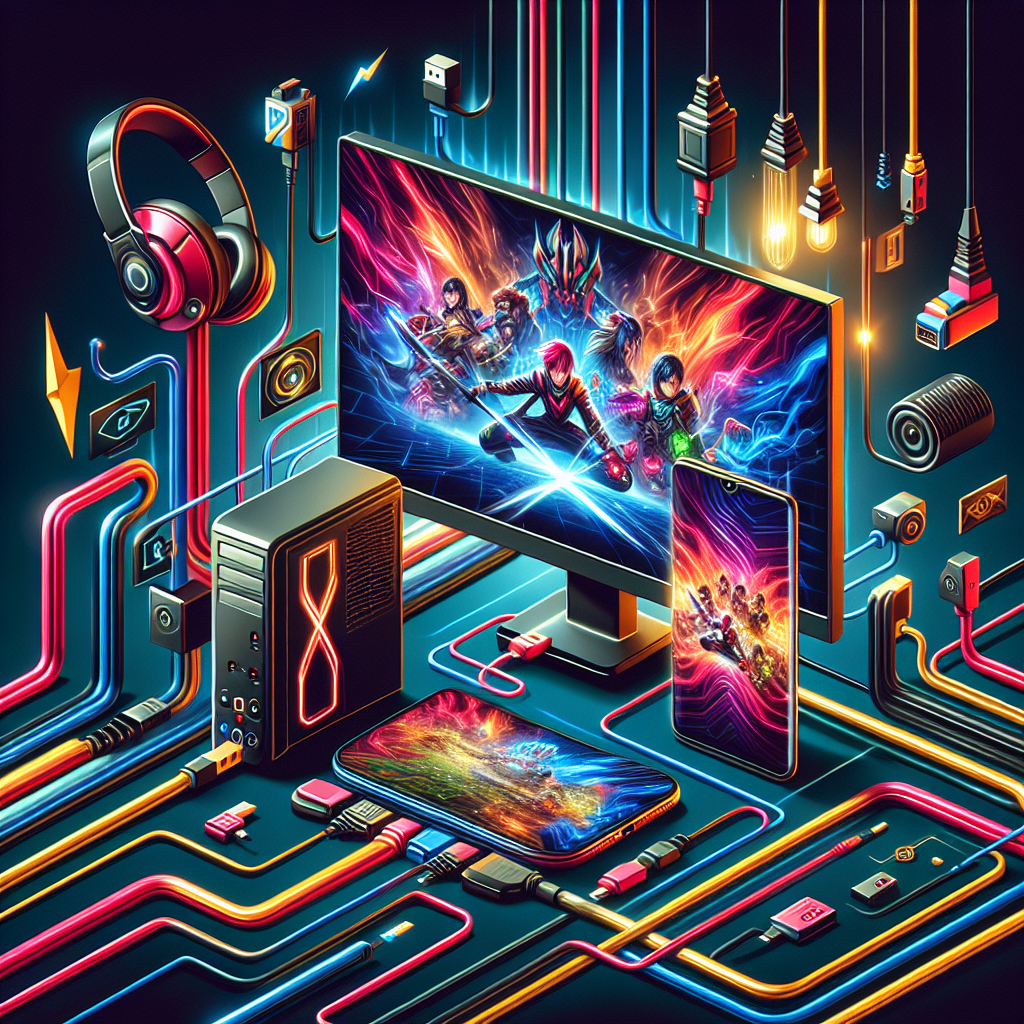 Tencent Gaming Buddy Enhances Mobile Legends Experience With Seamless PC Integration