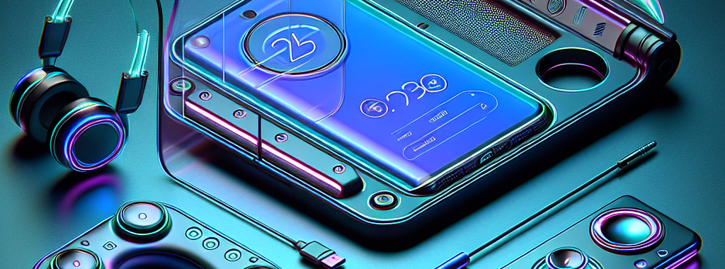 Exploring the Newest Mobile Legend Items of 2024
