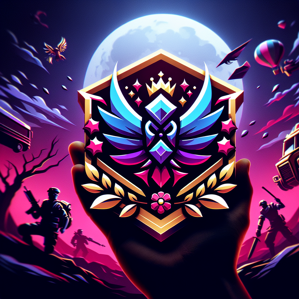 Mastering Icon Logo Design: A Comprehensive Guide for Mobile Legends