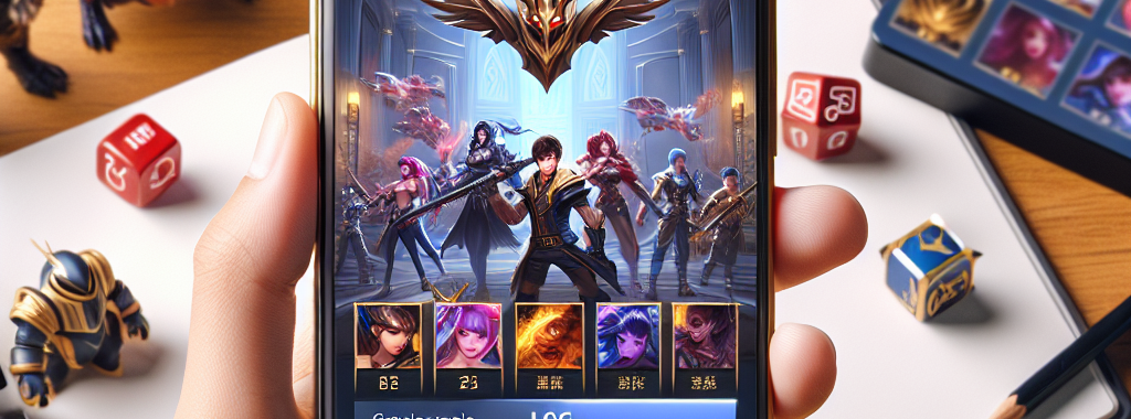 Tips Ampuh untuk Keluar dari Akun Mobile Legend dengan Mudah