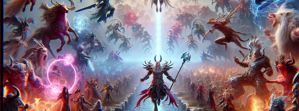 Stunning Mobile Legends Laptop Wallpapers to Elevate Your Screen